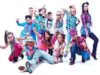 Хип-хоп для подростков с нуля!